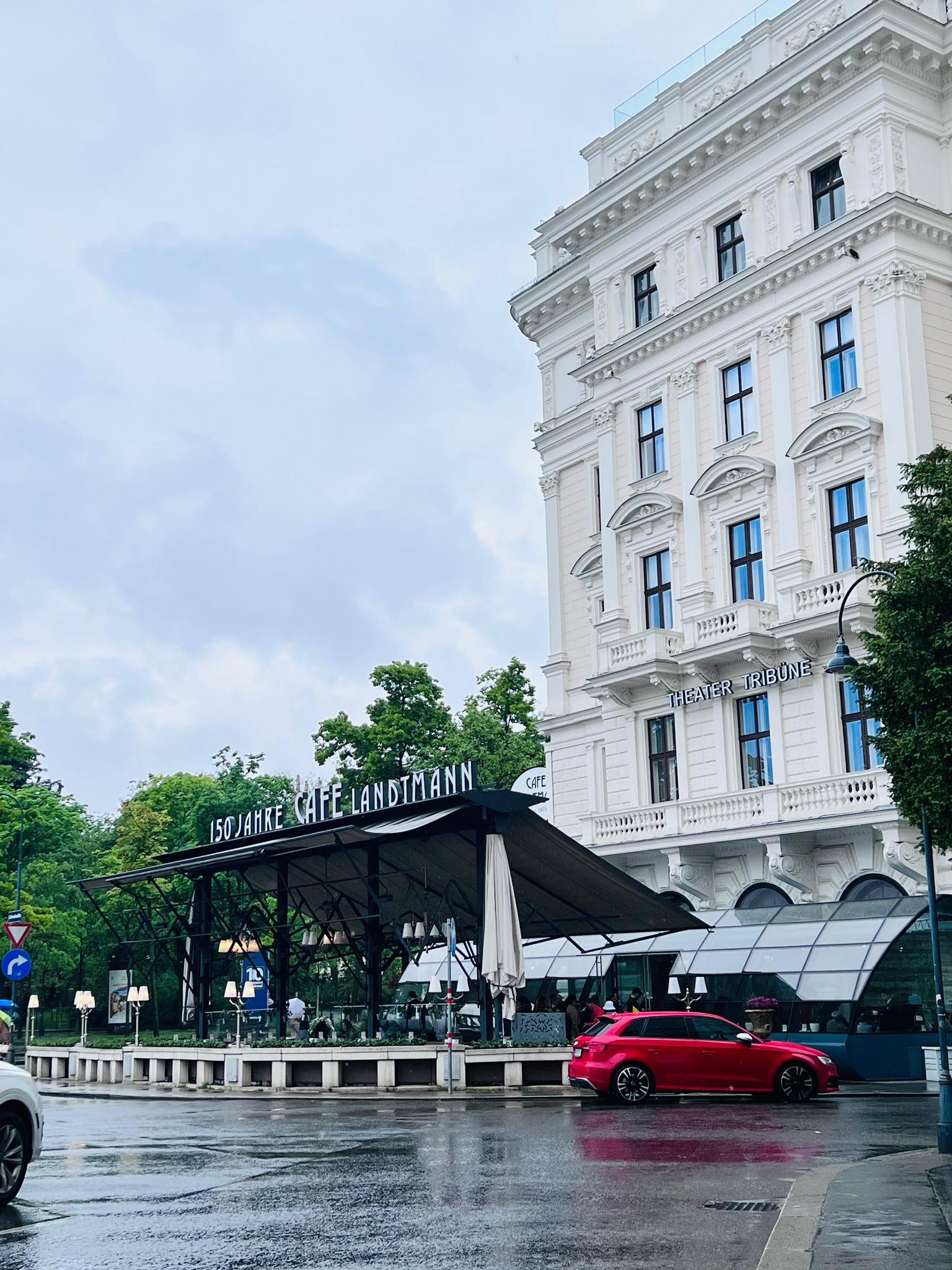 Basic German Words To Get By as a Tourist