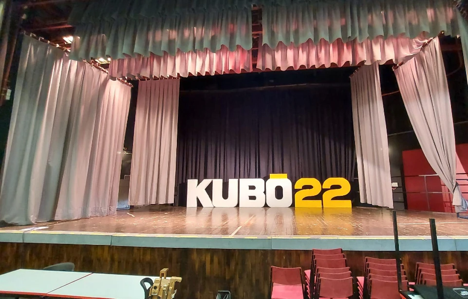 KUBŌ – Kultur Bayanihan Ōsterreich (Edition 2022) : The first Filipino Arts and Culture Festival in Austria