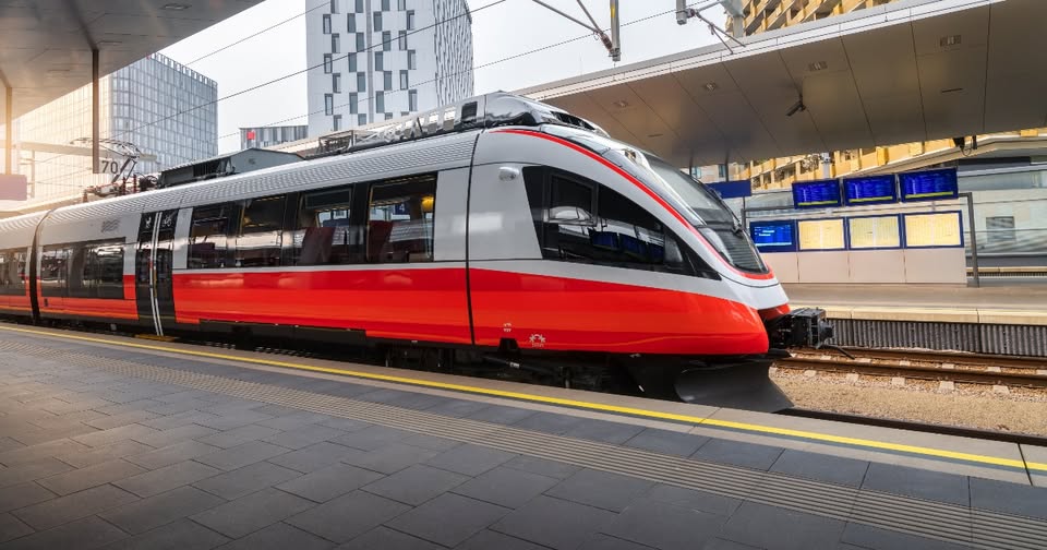 Vienna to Bratislava Day Trip: The Complete Guide by Public Transportation