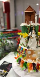 Perlas ng Silangan by Jam Fernández Matsunaga Perlas ng Silangan by Jam Fernández Matsunaga