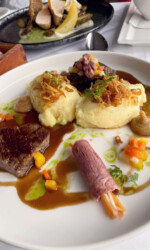 Dry-aged beef Dry-aged beef