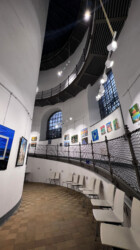 Wasserturm Favoriten Exhibit Wasserturm Favoriten Exhibit