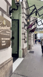 Gerstner Konditorei
Kärntner Straße 51, 1010 Vienna Gerstner Konditorei Kärntner Straße 51, 1010 Vienna