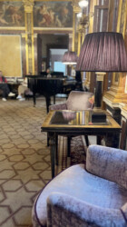 Gerstner Waiting Room Gerstner Waiting Room