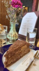 Gerstner House Cake Gerstner House Cake