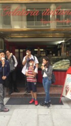 Gelateria Vienna Gelato Vienna