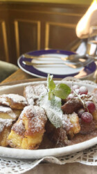 Kaiserschmarrn kaiserschmarrn