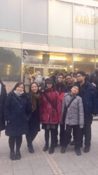 Wien Museum Karlsplatz before renovations Wien Museum Karlsplatz before renovations