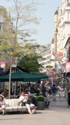 Kärtnerstrasse Kärtnerstrasse