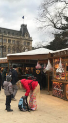 Markets at the Rathaus