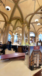 High ceiling High Ceiling