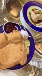 Wiener Schnitzel Wiener Schnitzel