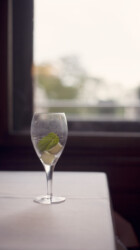 My water glass water Glass