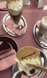 Iced coffee and more Iced coffee and more