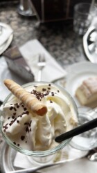 Iced Coffee and Cakes Iced Coffee and Cakes Cafe Schwarzenberg