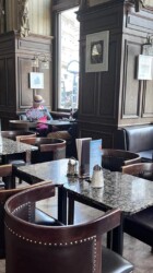 Interior Cafe Schwarzenberg Interior Cafe Schwarzenberg