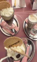 Coffee treats Coffee treats aida