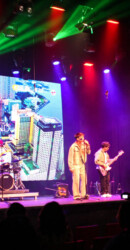 Closing the night with OPM KUBÖ2023 band