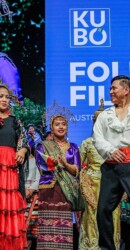 kubo kultur bayanihan österreich 2023 dance