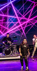 kubo kultur bayanihan österreich 2023 filipino band